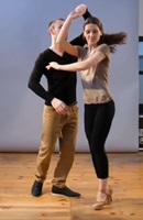 Figures de Salsa Dile que No con Coca Cola