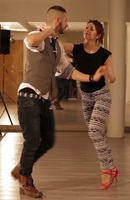 Figures de Salsa Tour Magico