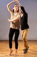 Figures de Salsa Vacila